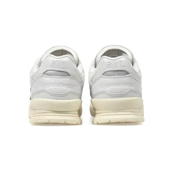 Gel-Spotlyte Low V2 «Light Grey Black»