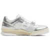 Gel-Spotlyte Low V2 «Plata, Blanco y Naranja»