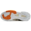 Gel-Spotlyte Low V2 «Plata, Blanco y Naranja»