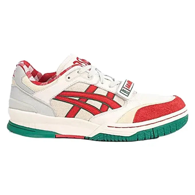 Gel-Spotlyte Low V2 «Tomato Scrambled Eggs»