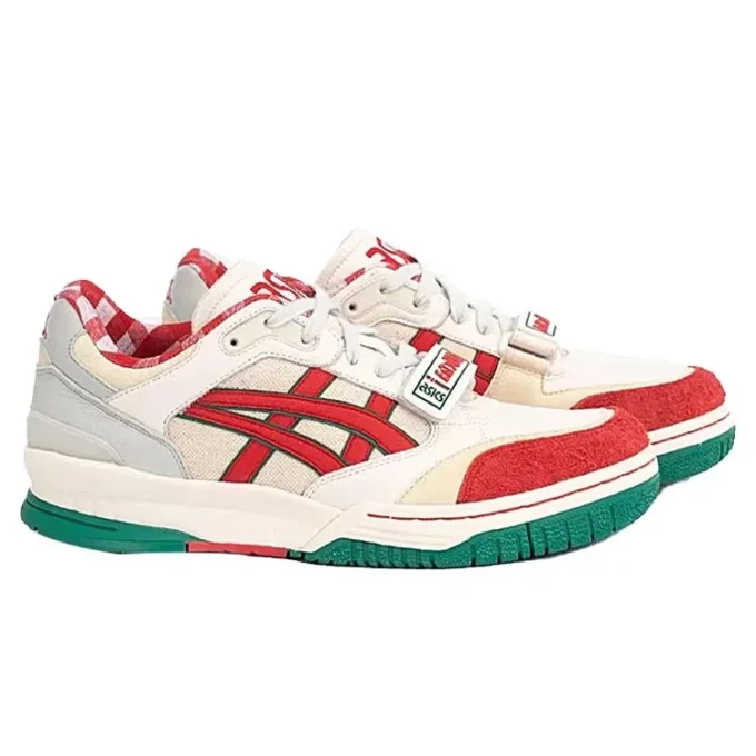 Gel-Spotlyte Low V2 «Tomato Scrambled Eggs»