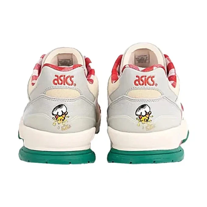 Gel-Spotlyte Low V2 «Tomato Scrambled Eggs»