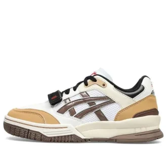 Gel-Spotlyte Low V2 «White Brown»