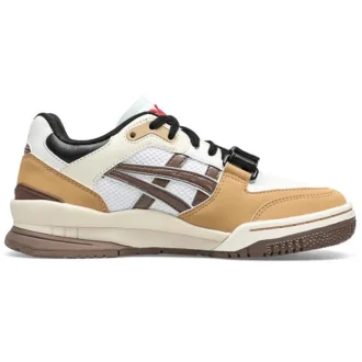 Gel-Spotlyte Low V2 «White Brown»