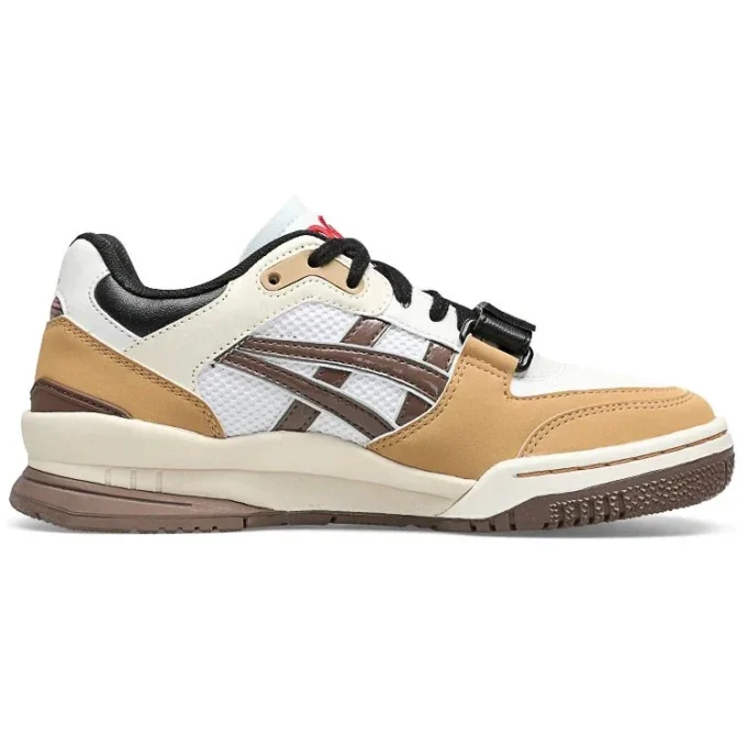 Gel-Spotlyte Low V2 «White Brown»