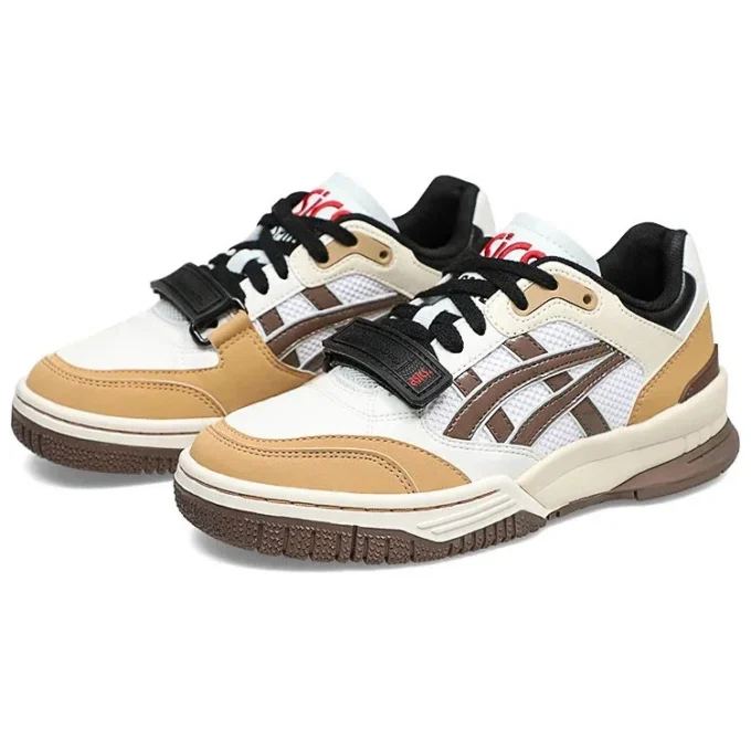 Gel-Spotlyte Low V2 «White Brown»