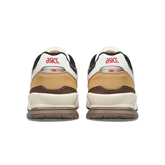 Gel-Spotlyte Low V2 «White Brown»