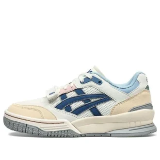 Gel-Spotlyte Low V2 «White Cream Blue»