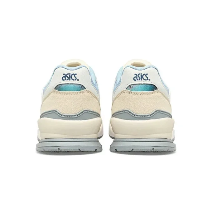 Gel-Spotlyte Low V2 «White Cream Blue»