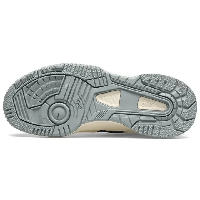 Gel-Spotlyte Low V2 «White Cream Blue»