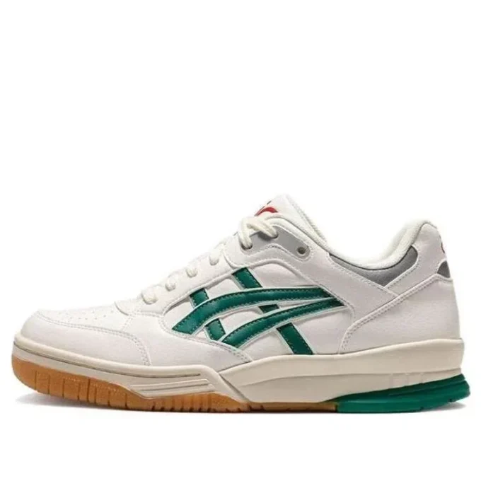 Gel-Spotlyte Low «White Forest Green»