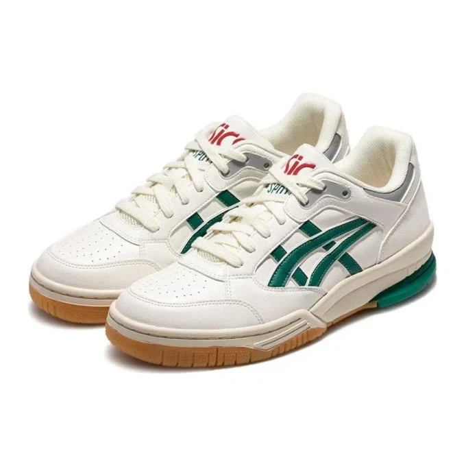 Gel-Spotlyte Low «White Forest Green»