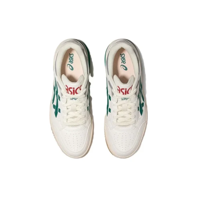 Gel-Spotlyte Low «White Forest Green»