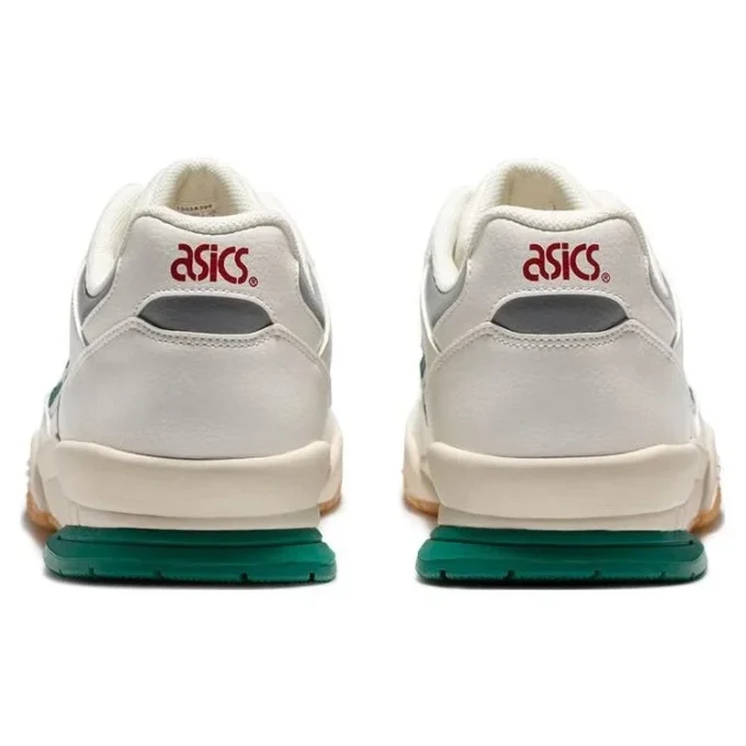 Gel-Spotlyte Low «White Forest Green»