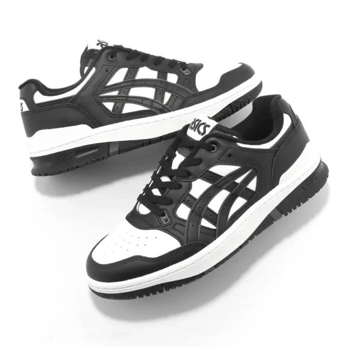 Gel-Spotlyte «White Black»
