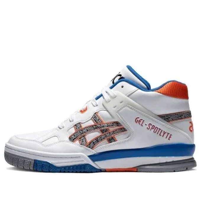 Gel-Spotlyte «White Orange Blue»