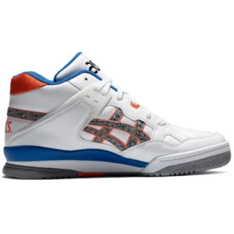 Gel-Spotlyte «White Orange Blue»