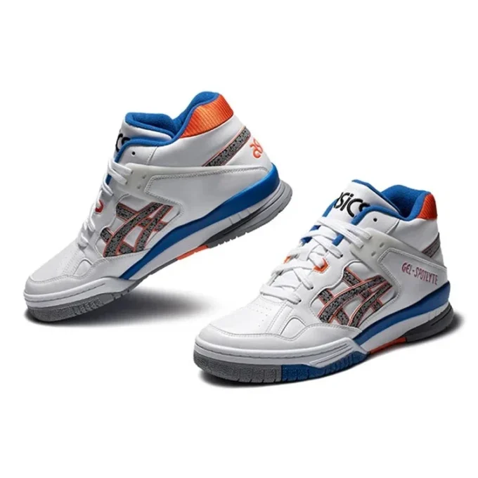 Gel-Spotlyte «White Orange Blue»
