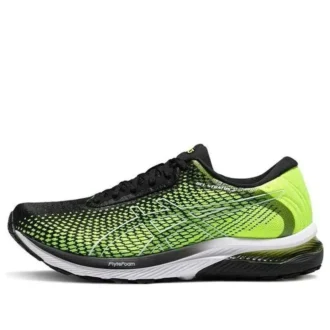 GEL Stratus 2 Knit «Safety Yellow Black»
