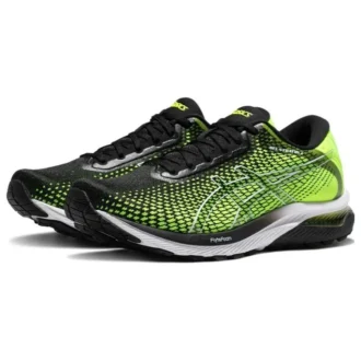 GEL Stratus 2 Knit «Safety Yellow Black»