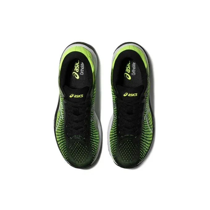 GEL Stratus 2 Knit «Safety Yellow Black»