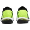 GEL Stratus 2 Knit «Safety Yellow Black»