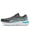 Gel-Stratus 3 Knit «Negro, azul claro»