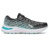 Gel-Stratus 3 Knit «Negro, azul claro»