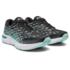 Gel-Stratus 3 Knit «Negro, azul claro»