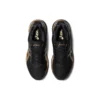 Gel-Stratus Low-Top Negro/Dorado