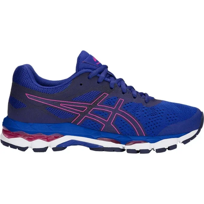 GEL-Superion 2 «Monaco Blue Pink Glow»