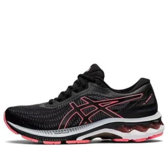 GEL Superion 5 «Negro y coral ardiente»