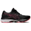 GEL Superion 5 «Negro y coral ardiente»