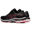 GEL Superion 5 «Negro y coral ardiente»