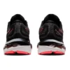 GEL Superion 5 «Negro y coral ardiente»