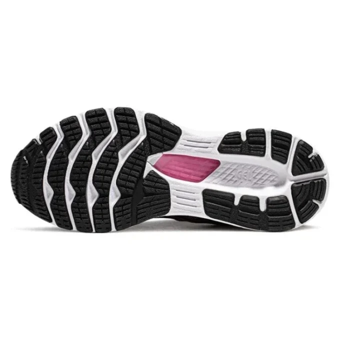 GEL-Superion 6 «Carrier Gray Pure Silver»