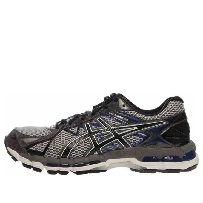 Gel-Surveyor 3 «Stone Black»