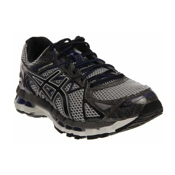 Gel-Surveyor 3 «Stone Black»