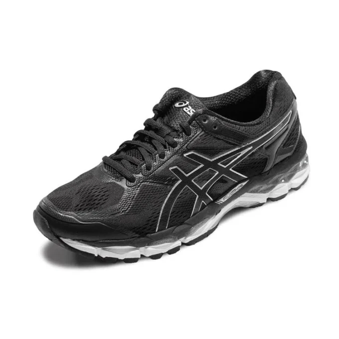 GEL Surveyor 5 Negro