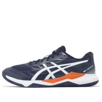 GEL-Tactic 12 2E Wide «Midnight White»