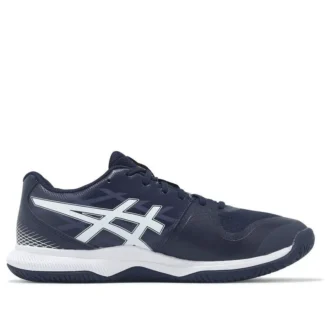 GEL-Tactic 12 2E Wide «Midnight White»