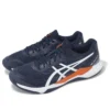 GEL-Tactic 12 2E Wide «Midnight White»