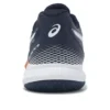 GEL-Tactic 12 2E Wide «Midnight White»