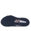 GEL-Tactic 12 2E Wide «Midnight White»