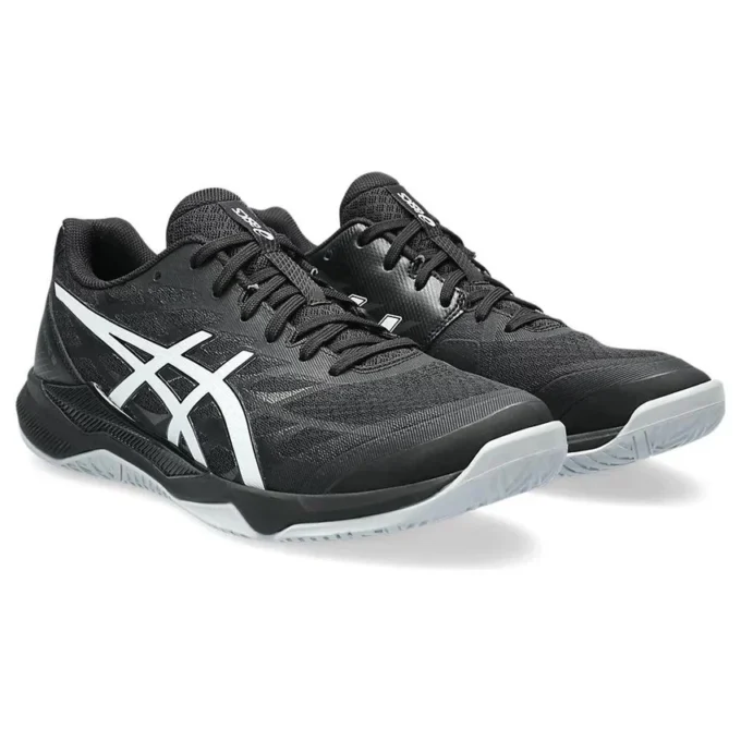 GEL-Tactic 12 «Black White»
