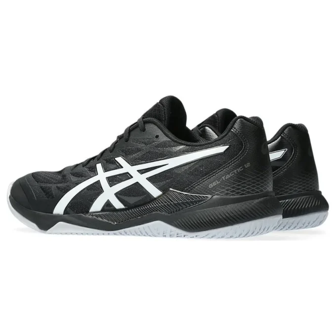 GEL-Tactic 12 «Black White»
