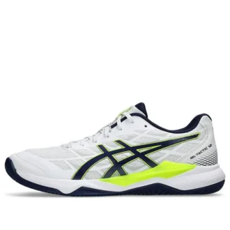 GEL-Tactic 12 «Blanco/Azul Expanse»