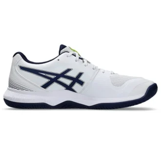 GEL-Tactic 12 «Blanco/Azul Expanse»