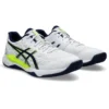 GEL-Tactic 12 «Blanco/Azul Expanse»