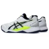 GEL-Tactic 12 «Blanco/Azul Expanse»